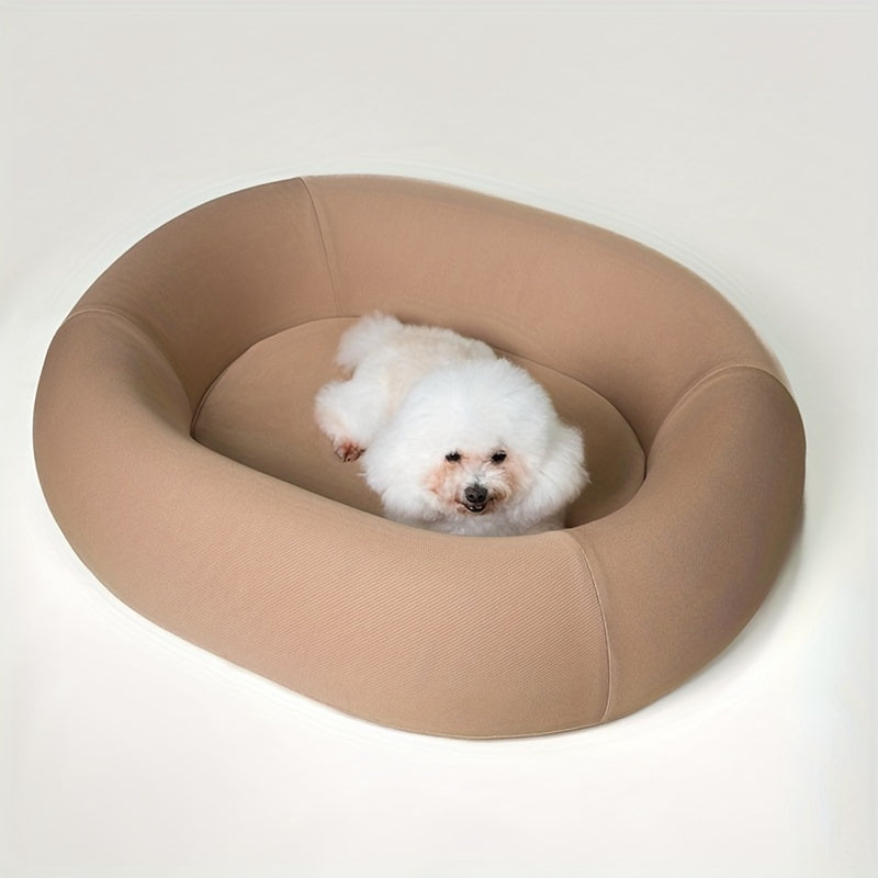 1pc Practical Kennel For Dogs