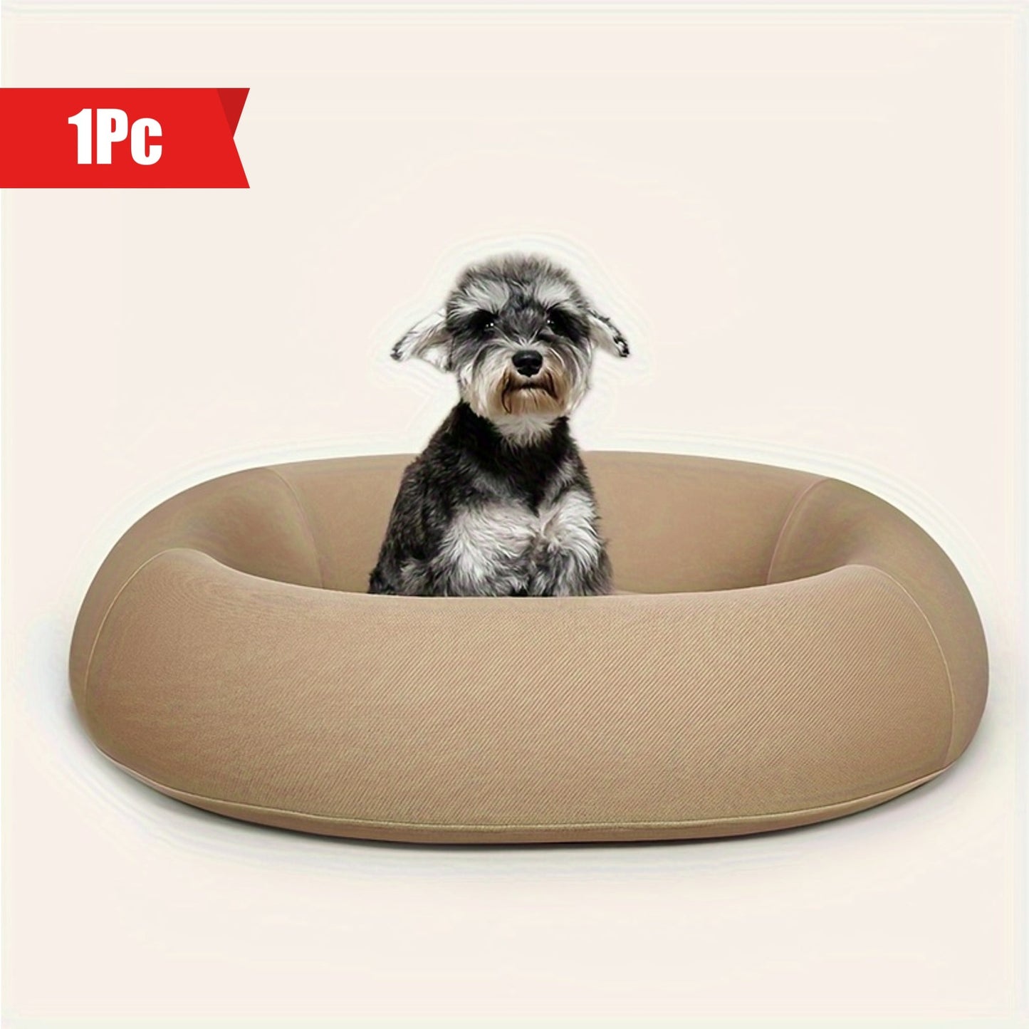 1pc Practical Kennel For Dogs